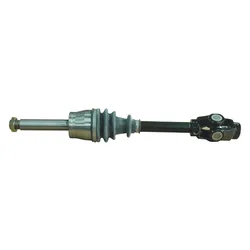 Tytaneum Replacement CV Axle Front Right or Left