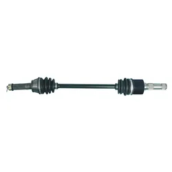 Tytaneum Replacement CV Axle Rear Left