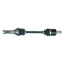 Tytaneum Replacement CV Axle Rear Left or Right