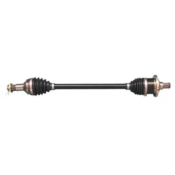 Tytaneum Heavy Duty Front Left or Right CV Axle