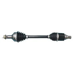 Tytaneum Heavy Duty Front Right or Left CV Axle