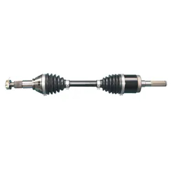 Tytaneum Heavy Duty Front Right CV Axle