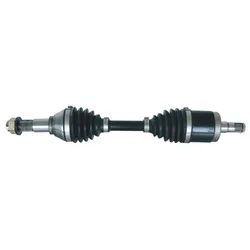 Tytaneum Heavy Duty Front Left CV Axle