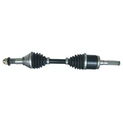 Tytaneum Heavy Duty Front Right CV Axle