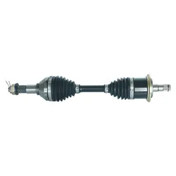 Tytaneum Heavy Duty Front Left CV Axle