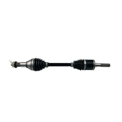 Tytaneum Heavy Duty Front Right CV Axle