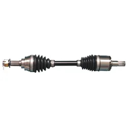 Tytaneum Heavy Duty Front Left CV Axle