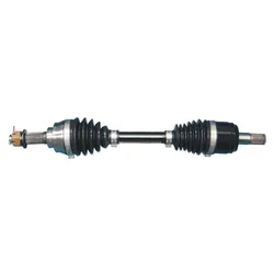 Tytaneum Heavy Duty Front Right CV Axle