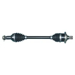 Tytaneum Heavy Duty Rear Right CV Axle