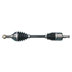 Tytaneum Heavy Duty Front Left CV Axle