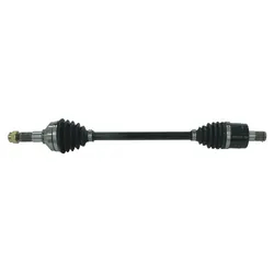 Tytaneum Heavy Duty Front Right CV Axle