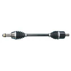 Tytaneum Heavy Duty Front Right or Left CV Axle