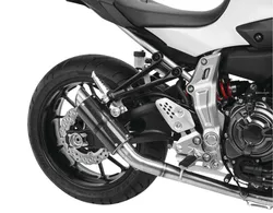 Hotbodies MGP II Full System Exhaust Muffler Pipe Carbon
