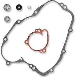 Moose Complete Water Pump Rebuild Repair Kit