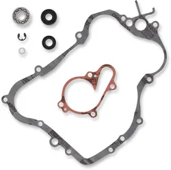 Moose Complete Water Pump Rebuild Repair Kit