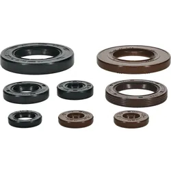 Vertex Oil Seal Kit