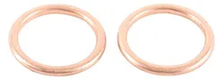 Vertex Exhaust Gasket Kit