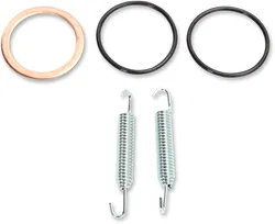 Moose Exhaust Gasket Kit