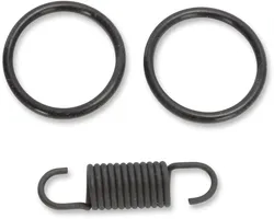 Moose Exhaust Gasket Kit