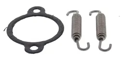 Vertex Exhaust Gasket Kit