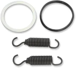 Moose Exhaust Gasket Kit