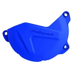 Polisport Clutch Cover Protector Blue