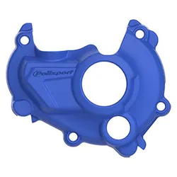 Polisport Ignition Cover Protector Blue