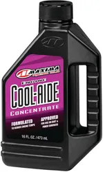 Maxima Cool Aide Engine Coolant Concentrate 16 fl oz