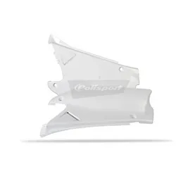 Polisport Side Panel White