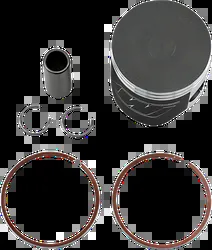 Wiseco GP Double Ring Piston 54mm STD