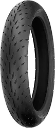 003 Stealth Front Tire 120/70ZR17 58W Radial TL