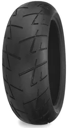 009 Raven Rear Tire 190/50ZR17 73W Radial TL