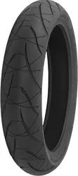 016 Verge 2X Front Tire 120/70ZR17 58W Radial TL
