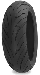 016 Verge 2X Rear Tire 190/55ZR17 75W Radial TL