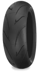 011 Verge Rear Tire 200/55VR17 78V Radial TL