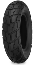 Shinko SR426 Scooter Tire 120/90-10 66J Bias TL for