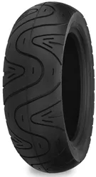 SR007 Front Scooter Tire 110/90-12 64P Bias TL