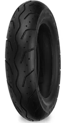 Shinko SR560 Scooter Tire 90/90-10 50J Bias TL for