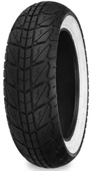 Shinko SR723 WW Rear Scooter Tire 130/70-12 62P Bias TL