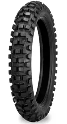 Shinko 505 Hybrid Cheater Rear Tire 120100-18 68M Bias TT