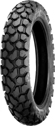 Shinko 700 Dual Sport Tire 130/80-18 66S Bias TL for