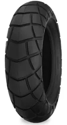 Shinko SR428 Rear Scooter Tire 180/80-14 78P Bias TT