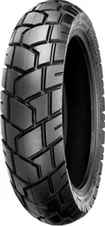 Shinko 705 Dual Sport Tire 120/90-17 64H Bias TT for