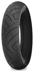 Shinko 777 Cruiser HD Rear Tire MU85B16 77H Bias TL