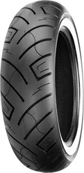 777 Cruiser WW HD Rear Tire MU85B16 77H Bias TL