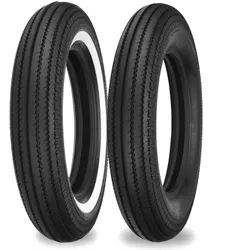 270 Super Classic Front Tire 4.00-19 61H Bias TT