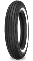 270 Super Classic WW Front Tire 4.00-19 61H Bias TT