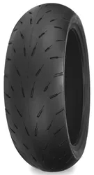 Shinko Hook Up Pro Drag Rear Tire 190/50ZR17 73W Radial TL