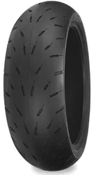 Hook Up Drag Rear Tire 200/50ZR17 75W Radial TL