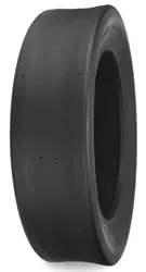 Shinko Reactor II Drag Slick Rear Tire 26x7-17 Bias TL